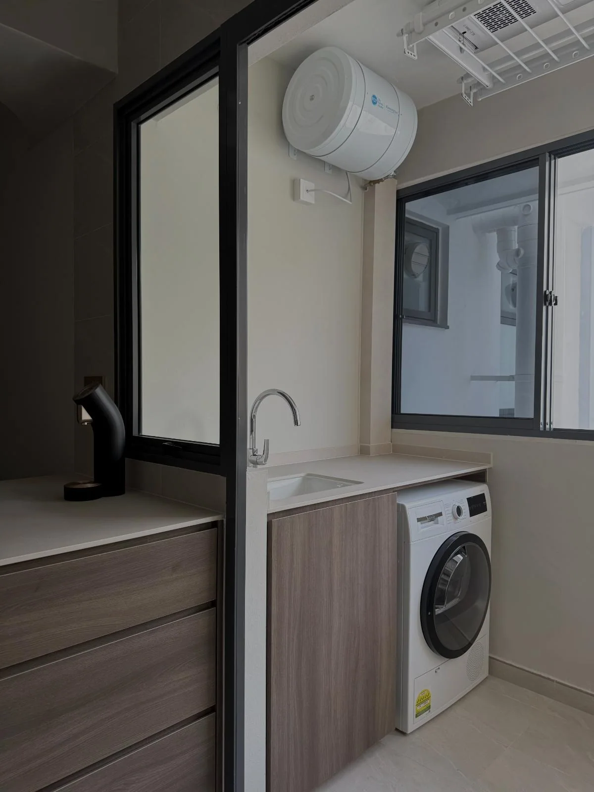 Parkview @ Bidadari by Lime3 Group, view 12