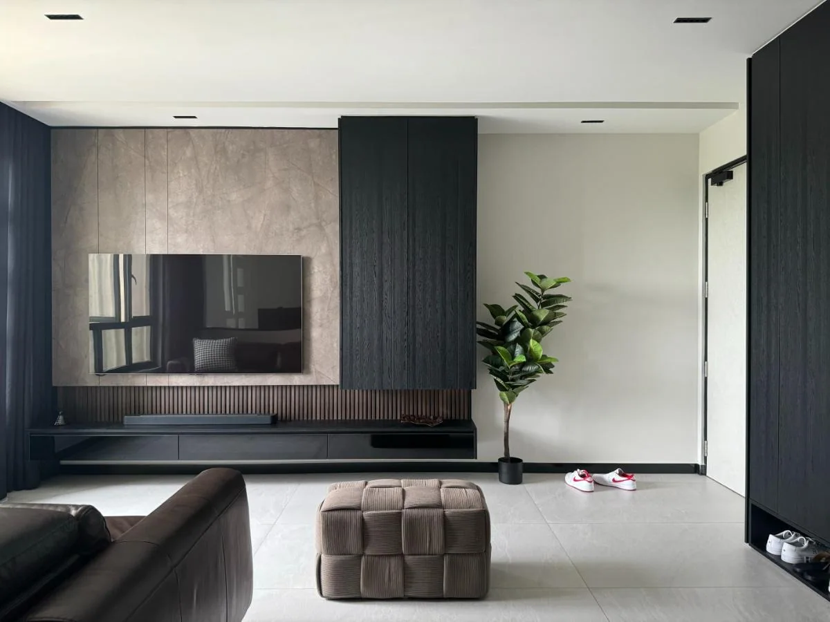 Tampines Green by Lime3 Group, view 1