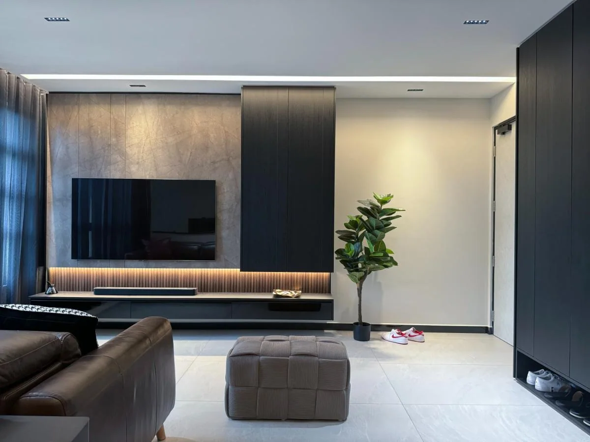 Tampines Green by Lime3 Group, view 2