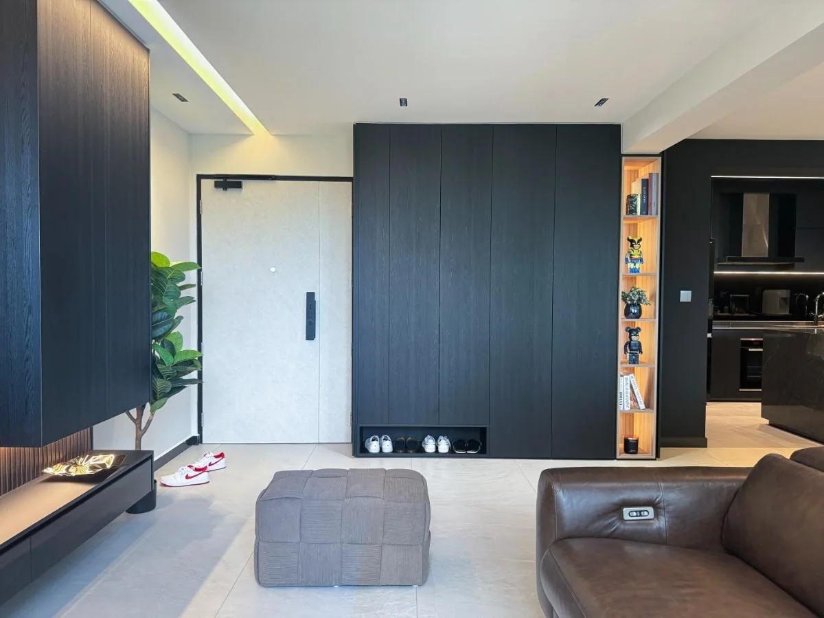 Tampines Green by Lime3 Group, view 3