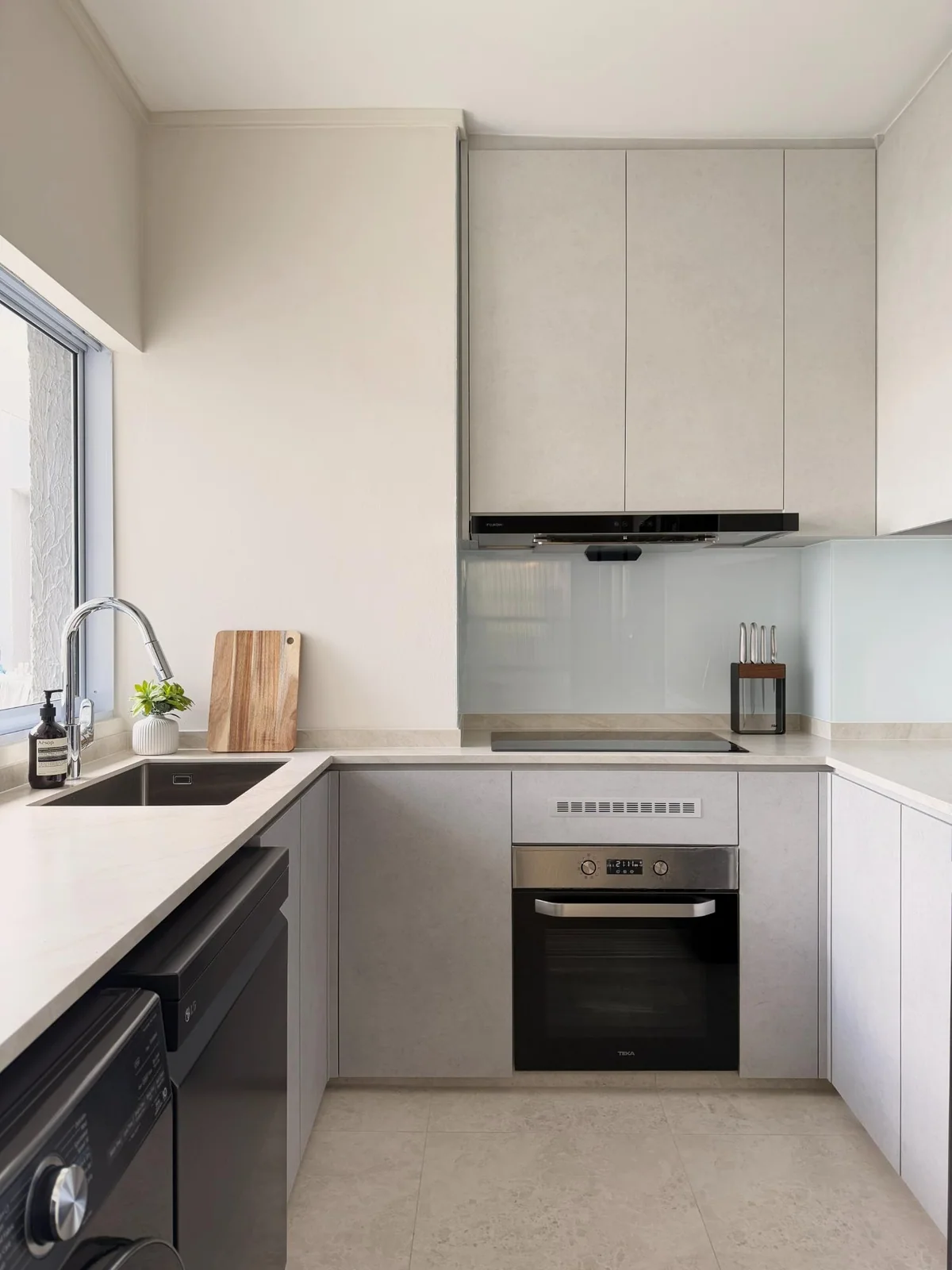 Circular Residence by Lime3 Group, view 17