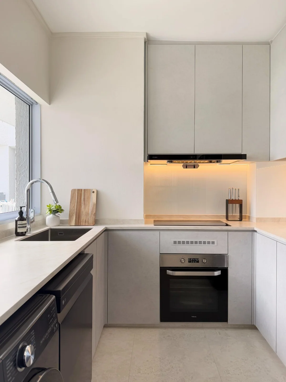 Circular Residence by Lime3 Group, view 18