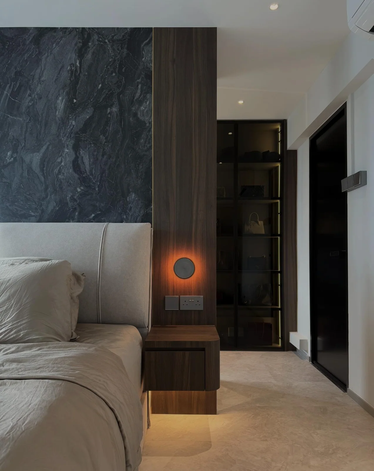 Circular Residence by Lime3 Group, view 23