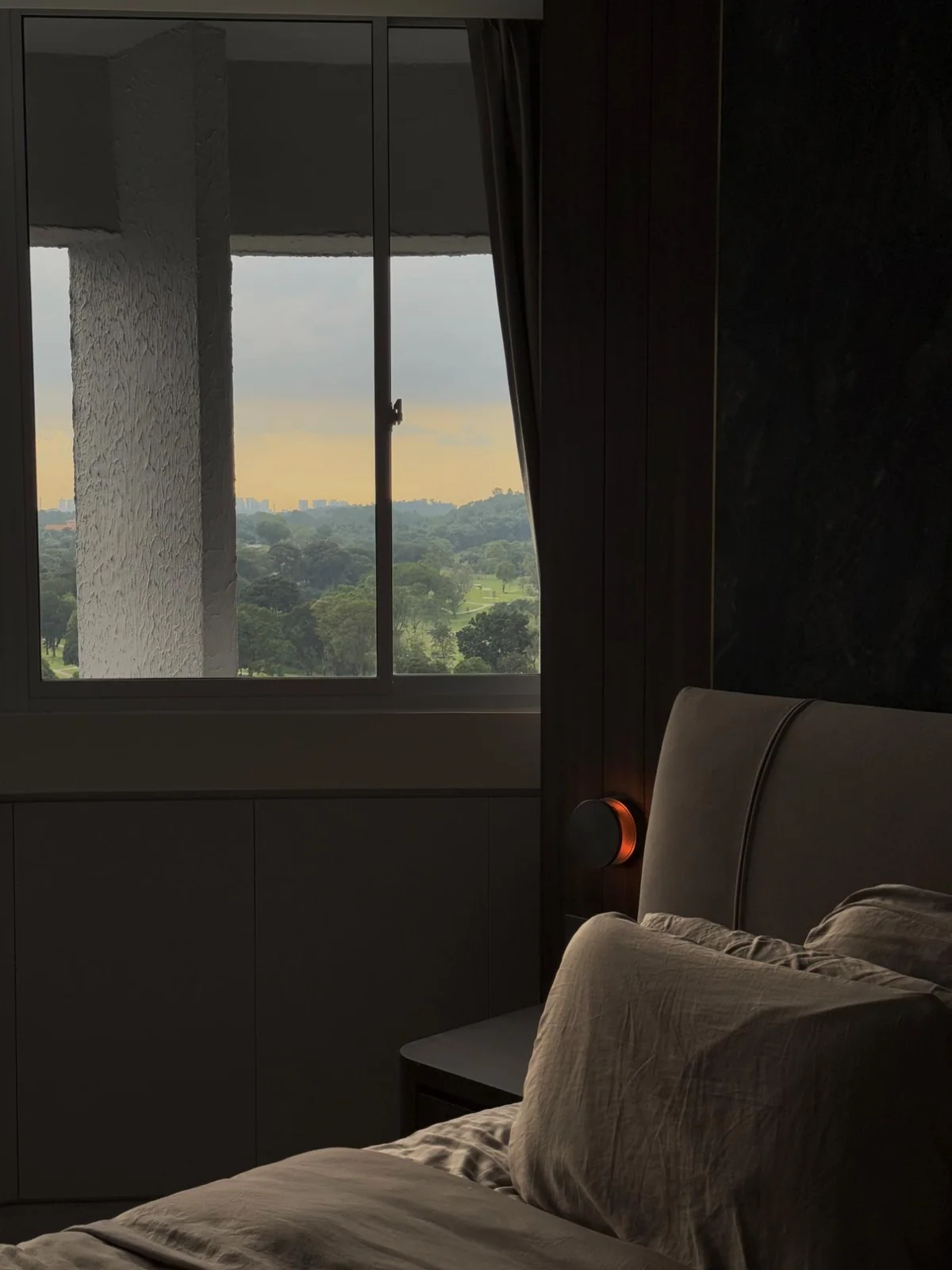 Circular Residence by Lime3 Group, view 25