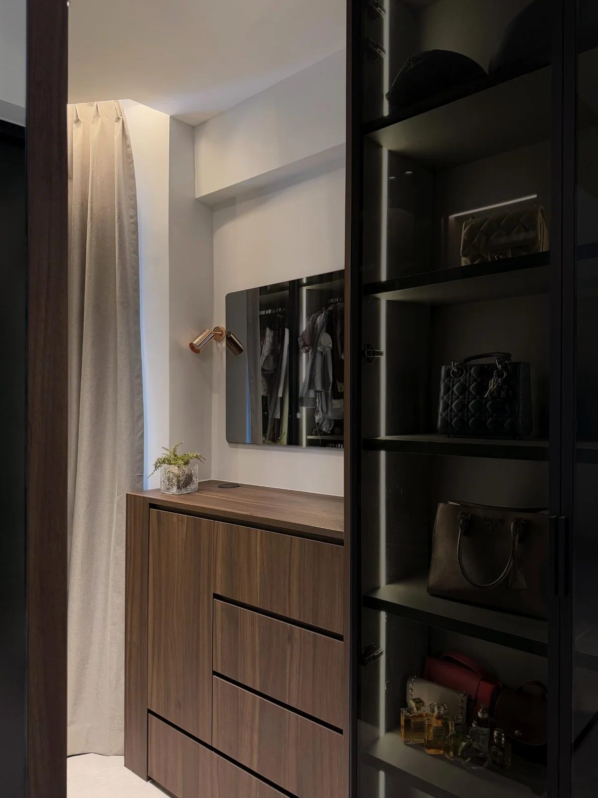 Circular Residence by Lime3 Group, view 27