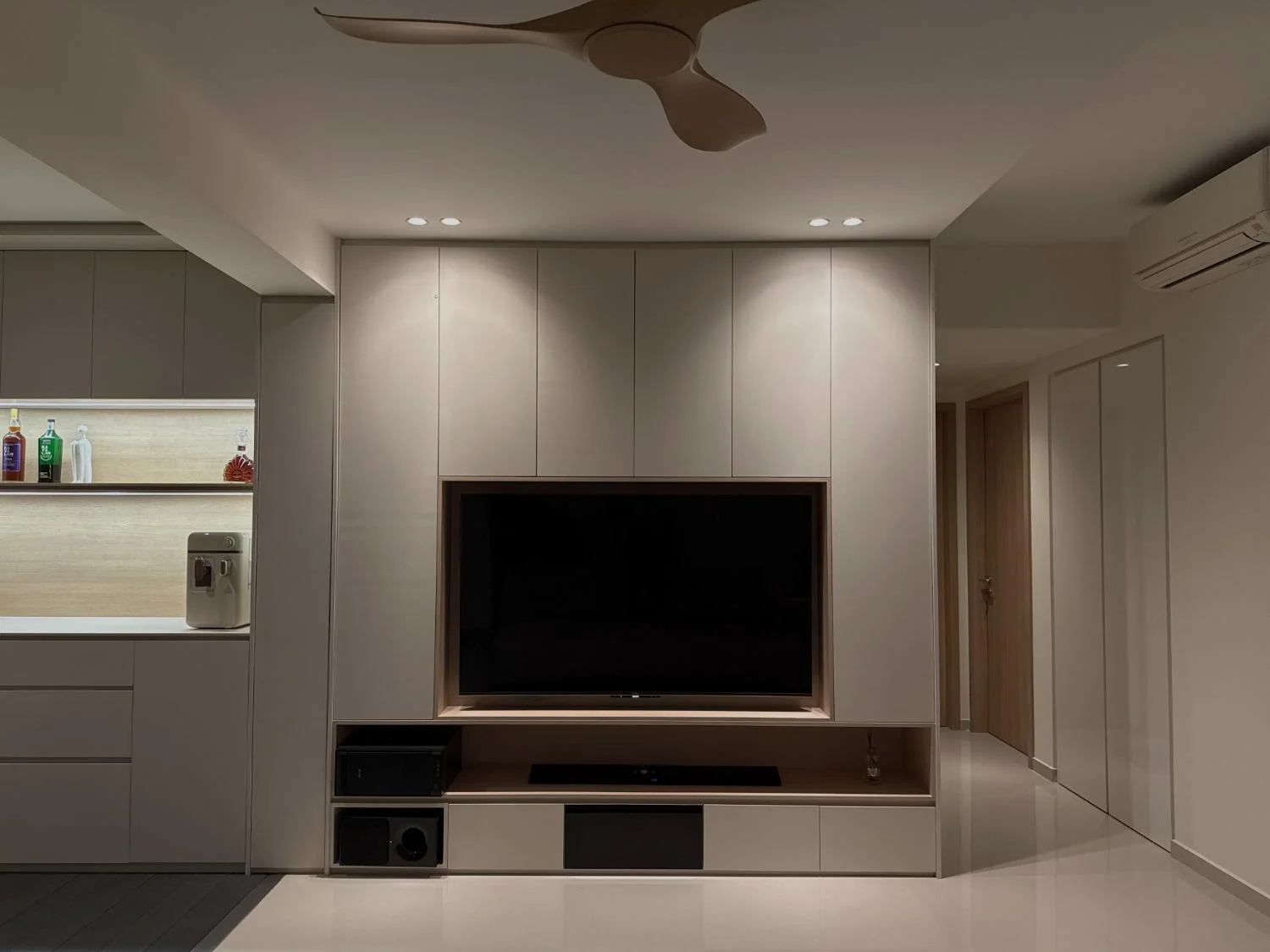 Twin Fountains by Lime3 Group, view 3