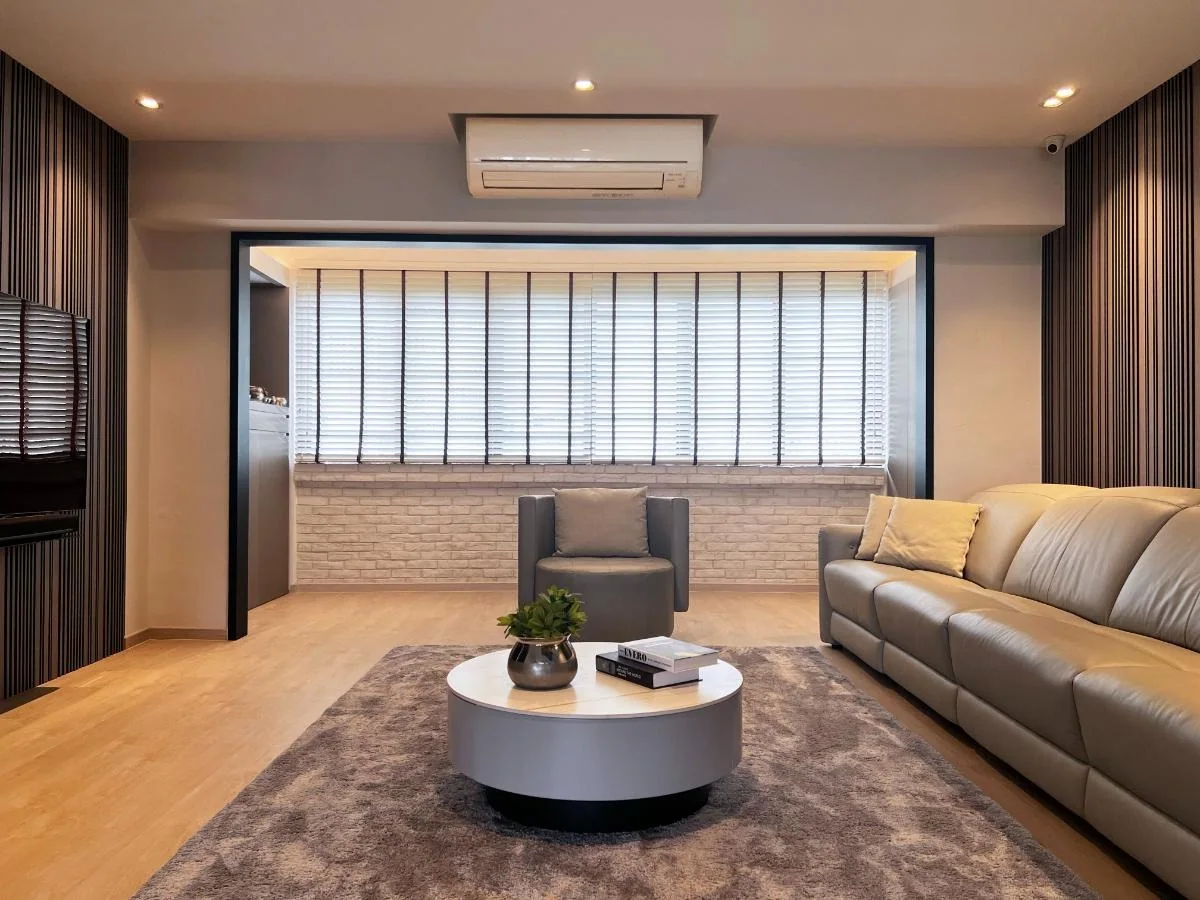 Jalan Rajah by Lime3 Group, view 1
