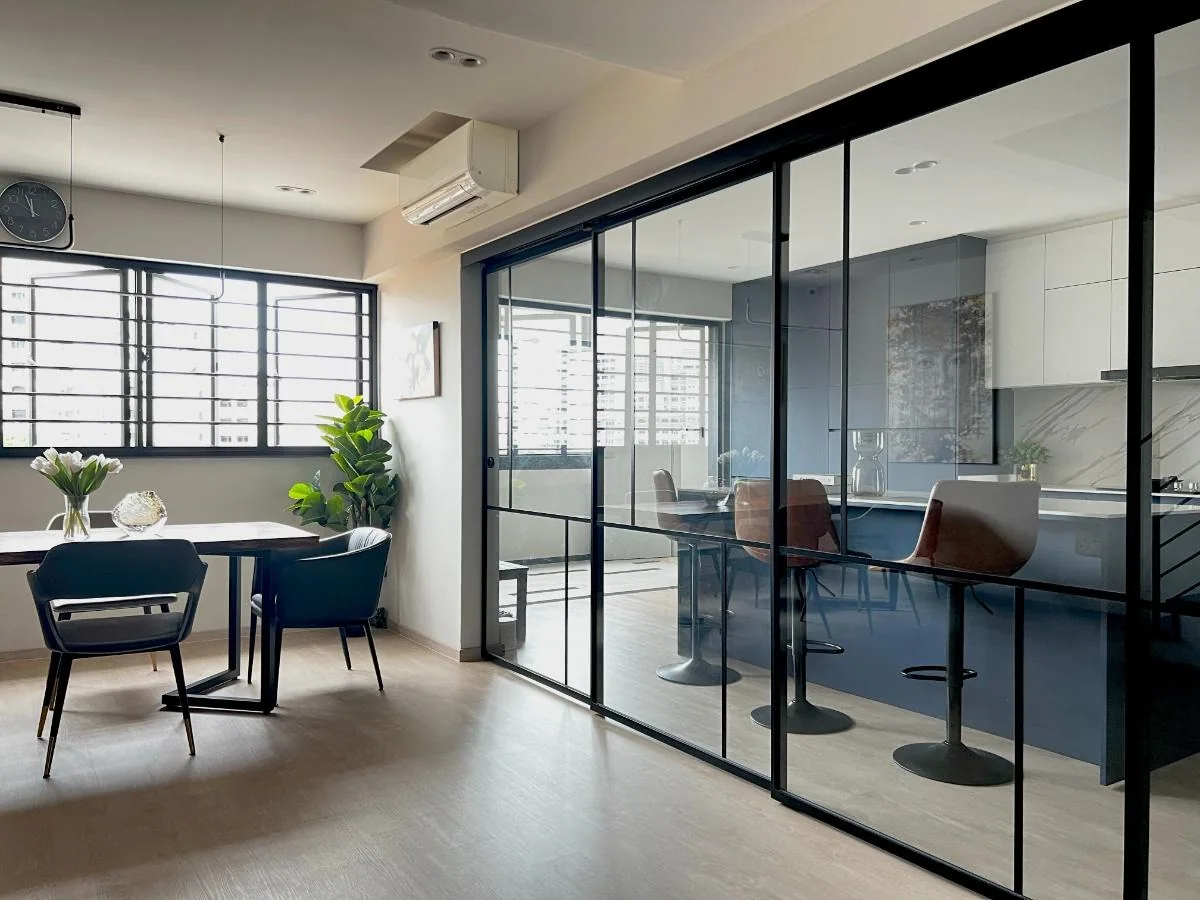 Jalan Rajah by Lime3 Group, view 5
