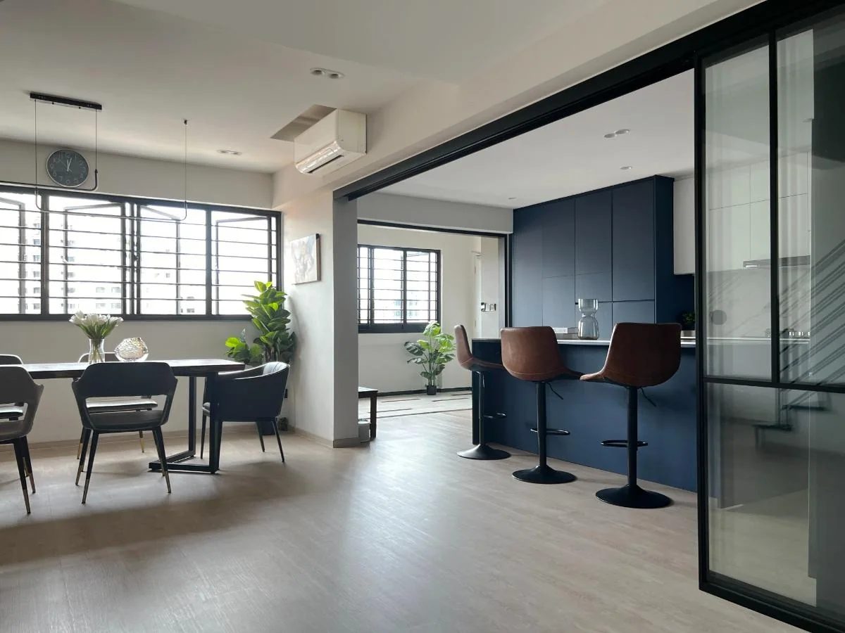 Jalan Rajah by Lime3 Group, view 6
