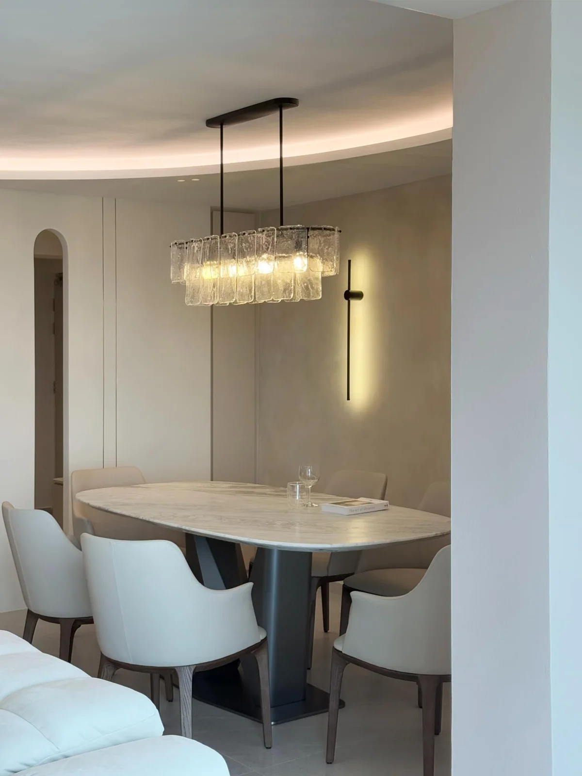 Circular Residence by Lime3 Group, view 7