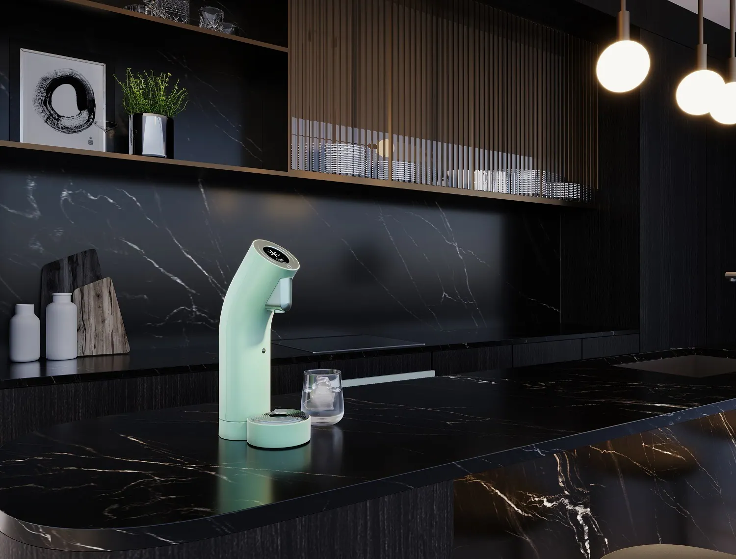 Wells%20The%20One%20(Pastel%20Mint), Design Authority