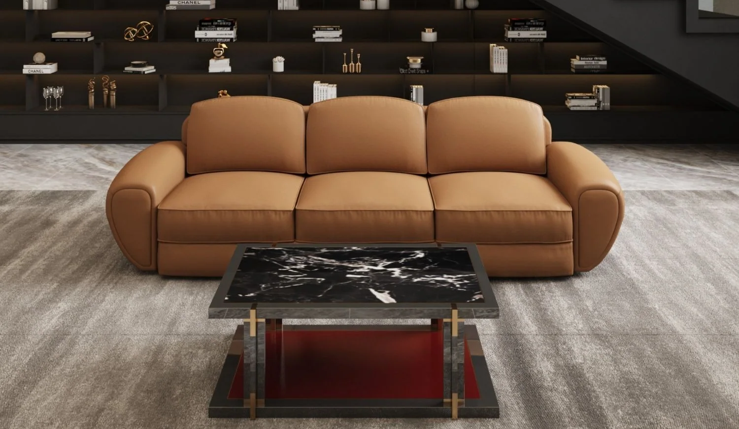 7 Poker Fantasia Hotel Lobby Marano Furniture, Design Authority