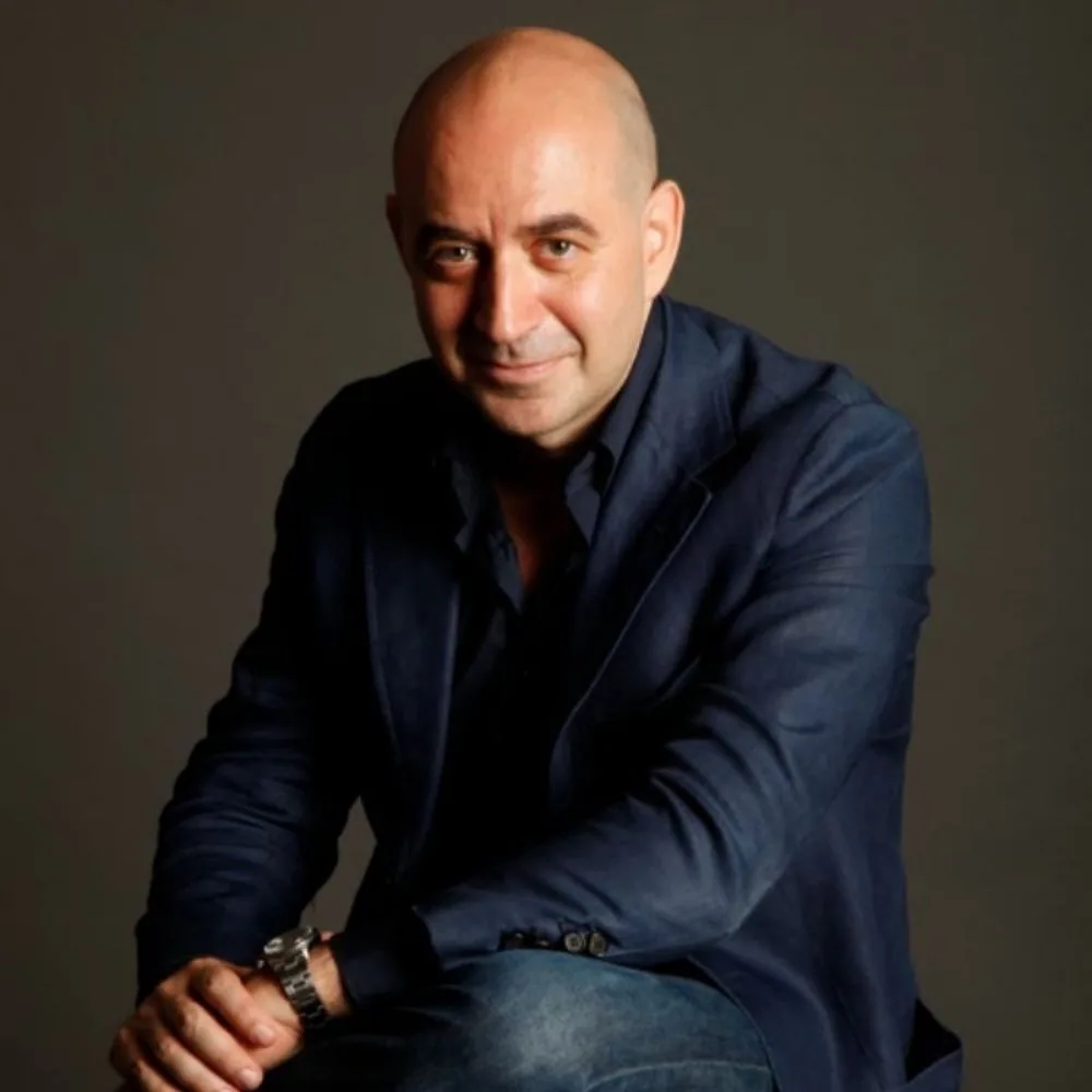 Massimo Mercurio