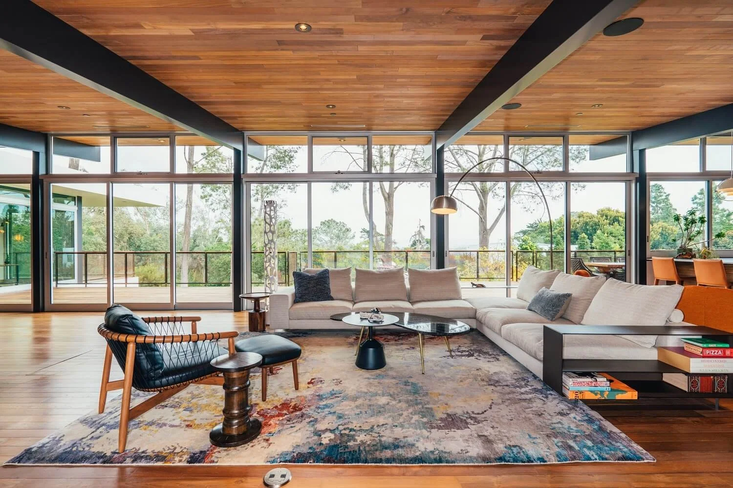 Del Mar Meadow House by McCulley Design Lab, view 13