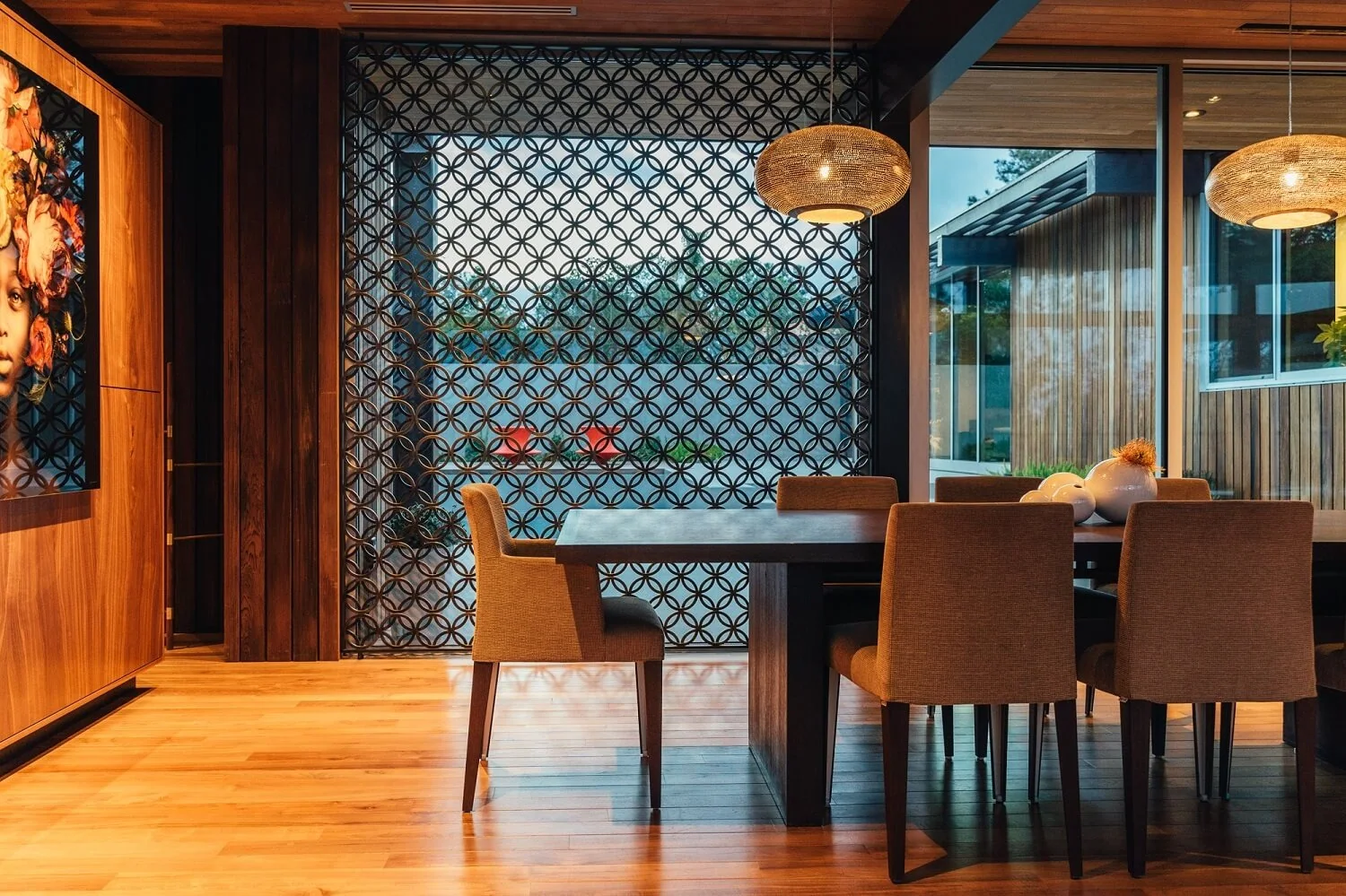 Del Mar Meadow House by McCulley Design Lab, view 15
