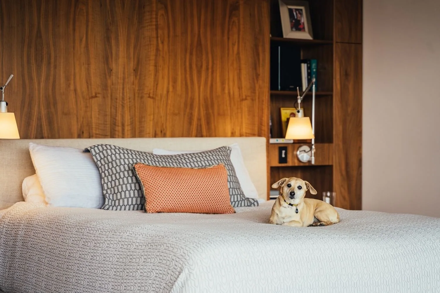 Del Mar Meadow House by McCulley Design Lab, view 24