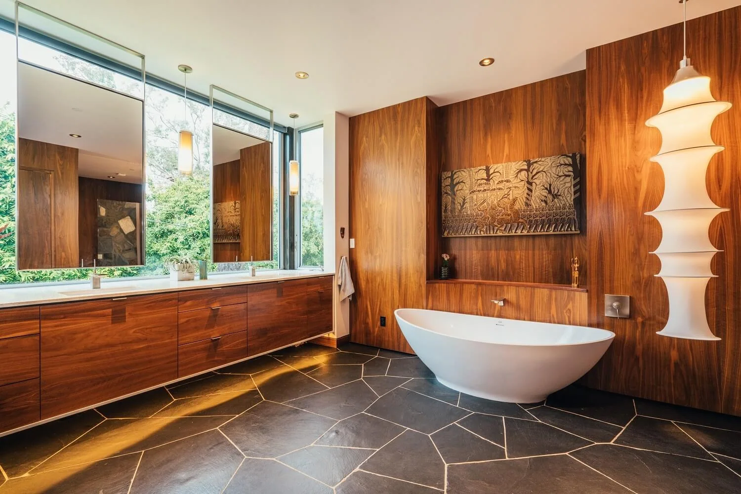 Del Mar Meadow House by McCulley Design Lab, view 26