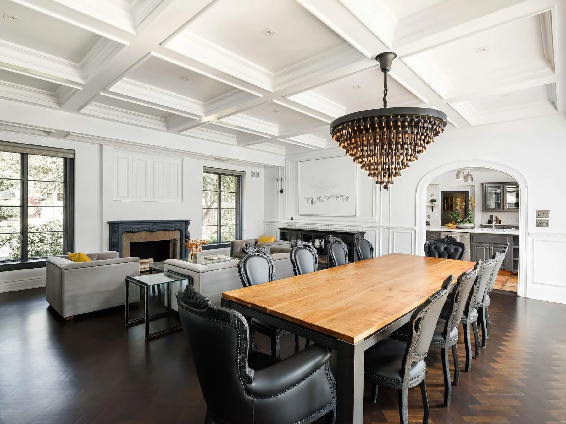 Project by McCulley Design Lab