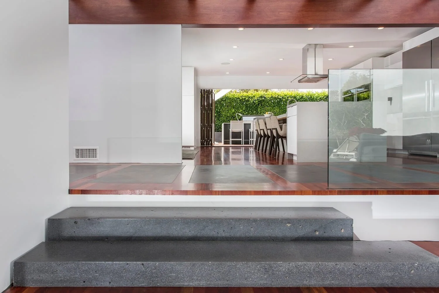 Award-Winning Coastal del Mar Residence by McCulley Design Lab, view 20
