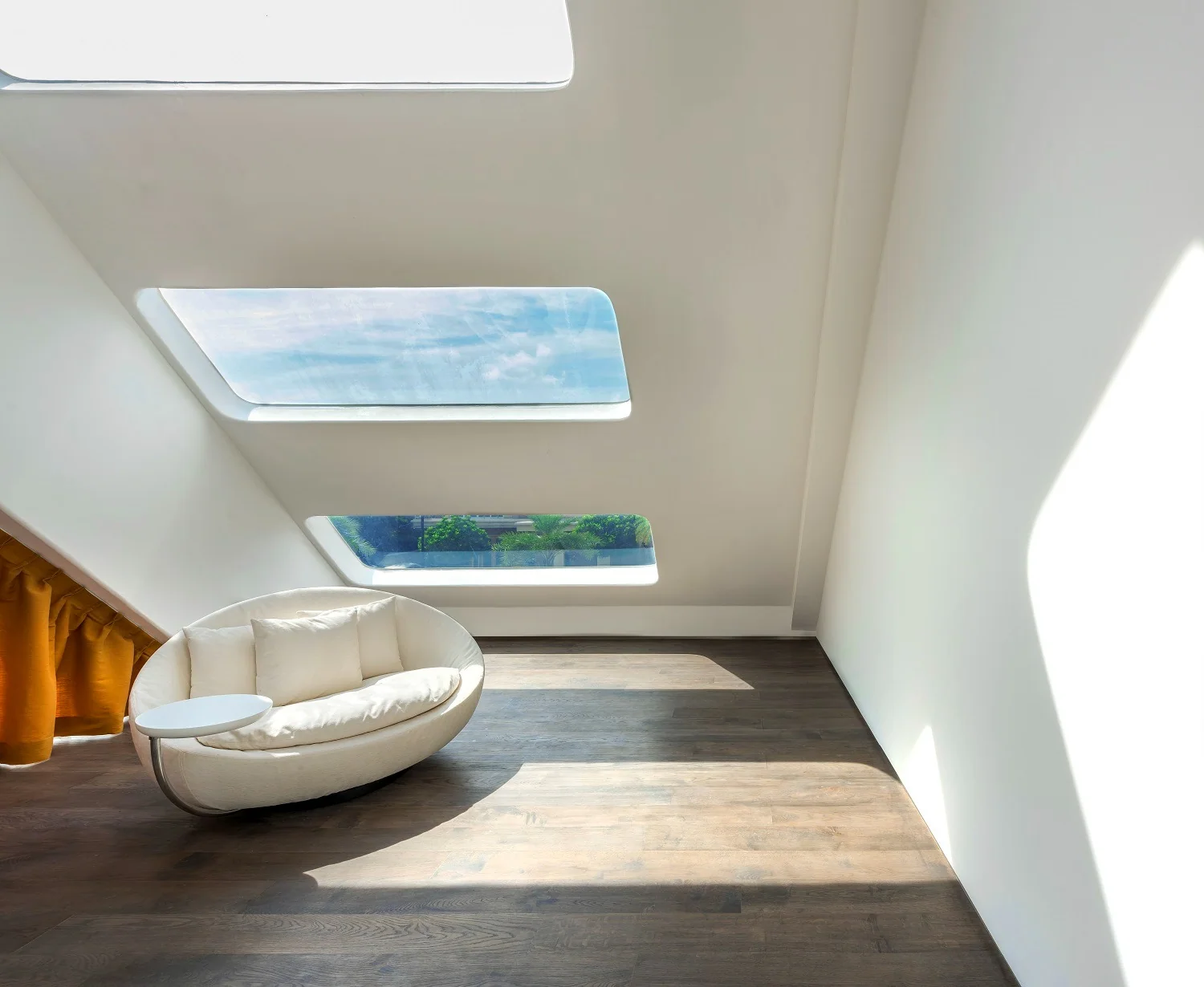 Villa Mistral by Mercurio Design Lab, view 1