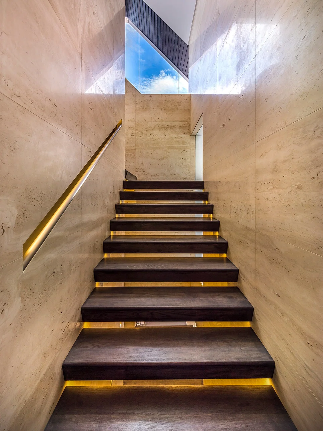 Villa Mistral by Mercurio Design Lab, view 13