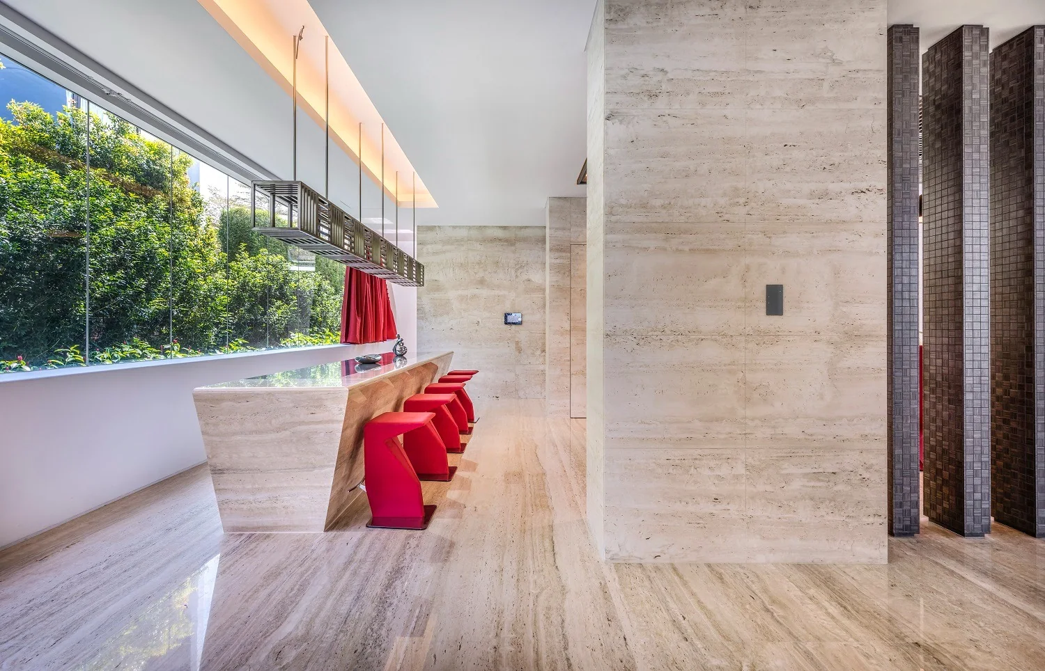 Villa Vento by Mercurio Design Lab, view 13