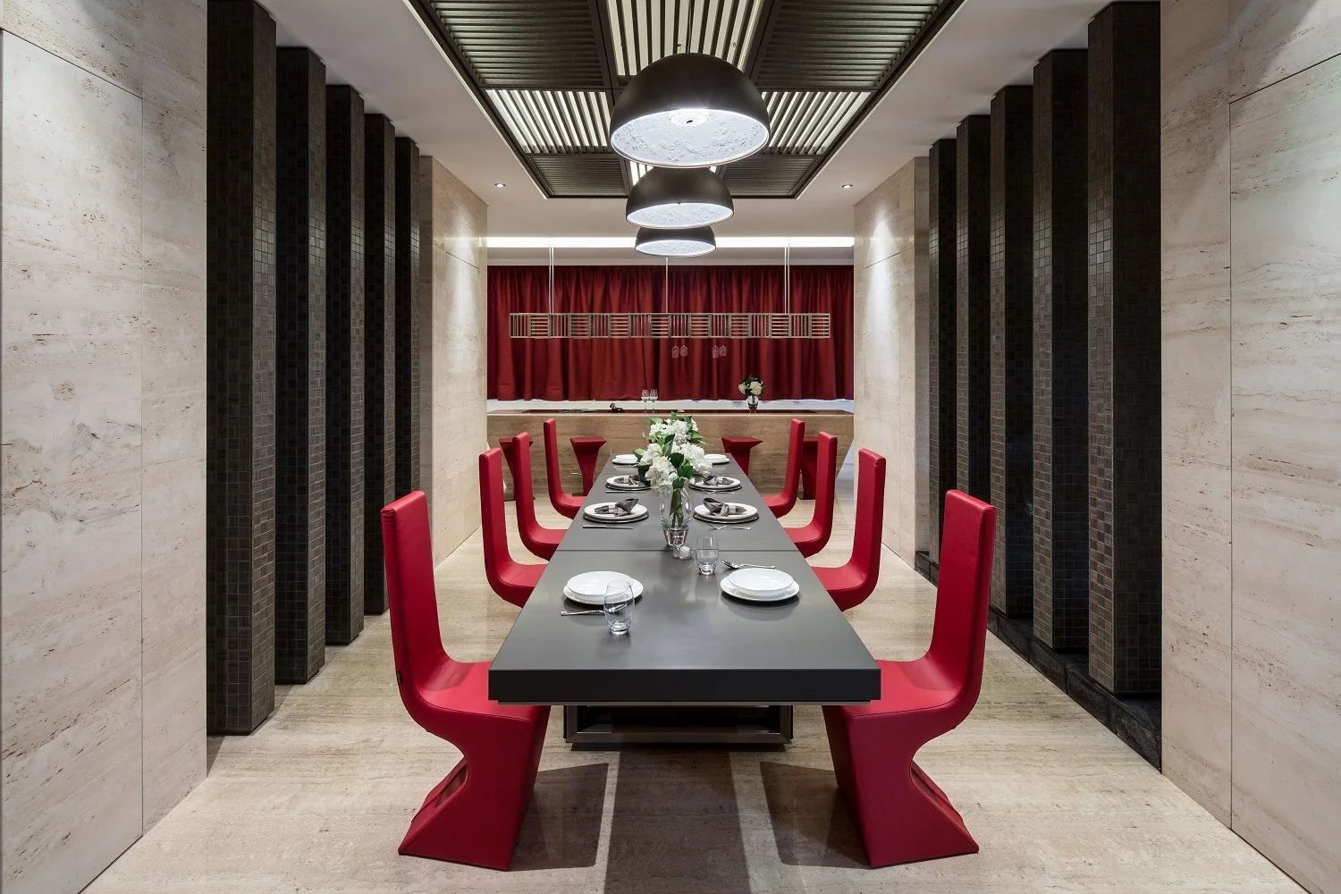 Villa Vento by Mercurio Design Lab, view 15