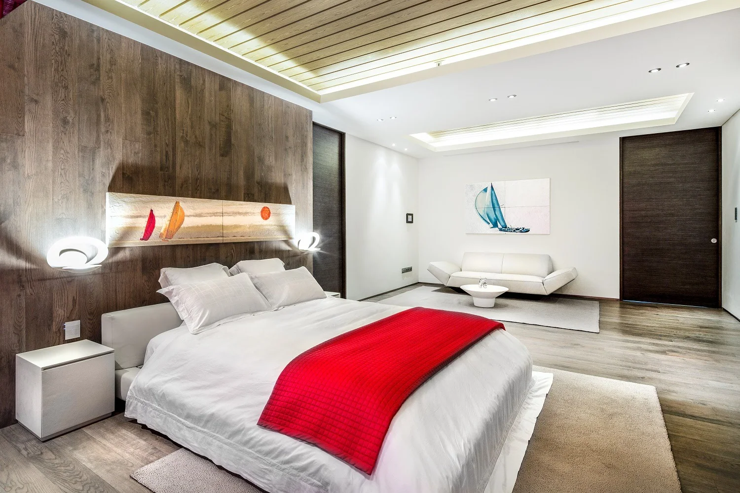 Villa Vento by Mercurio Design Lab, view 18