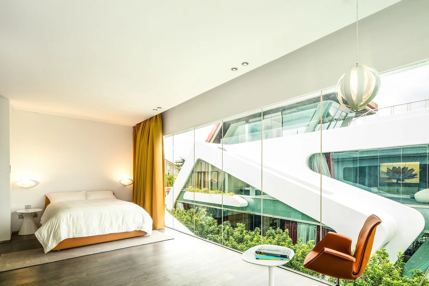 Villa Vento by Mercurio Design Lab, view 19
