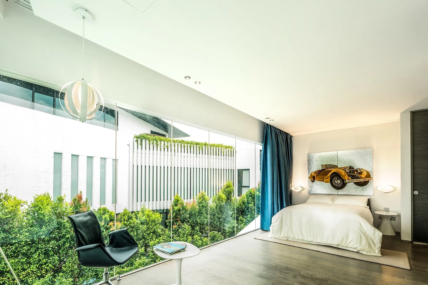 Villa Vento by Mercurio Design Lab, view 20