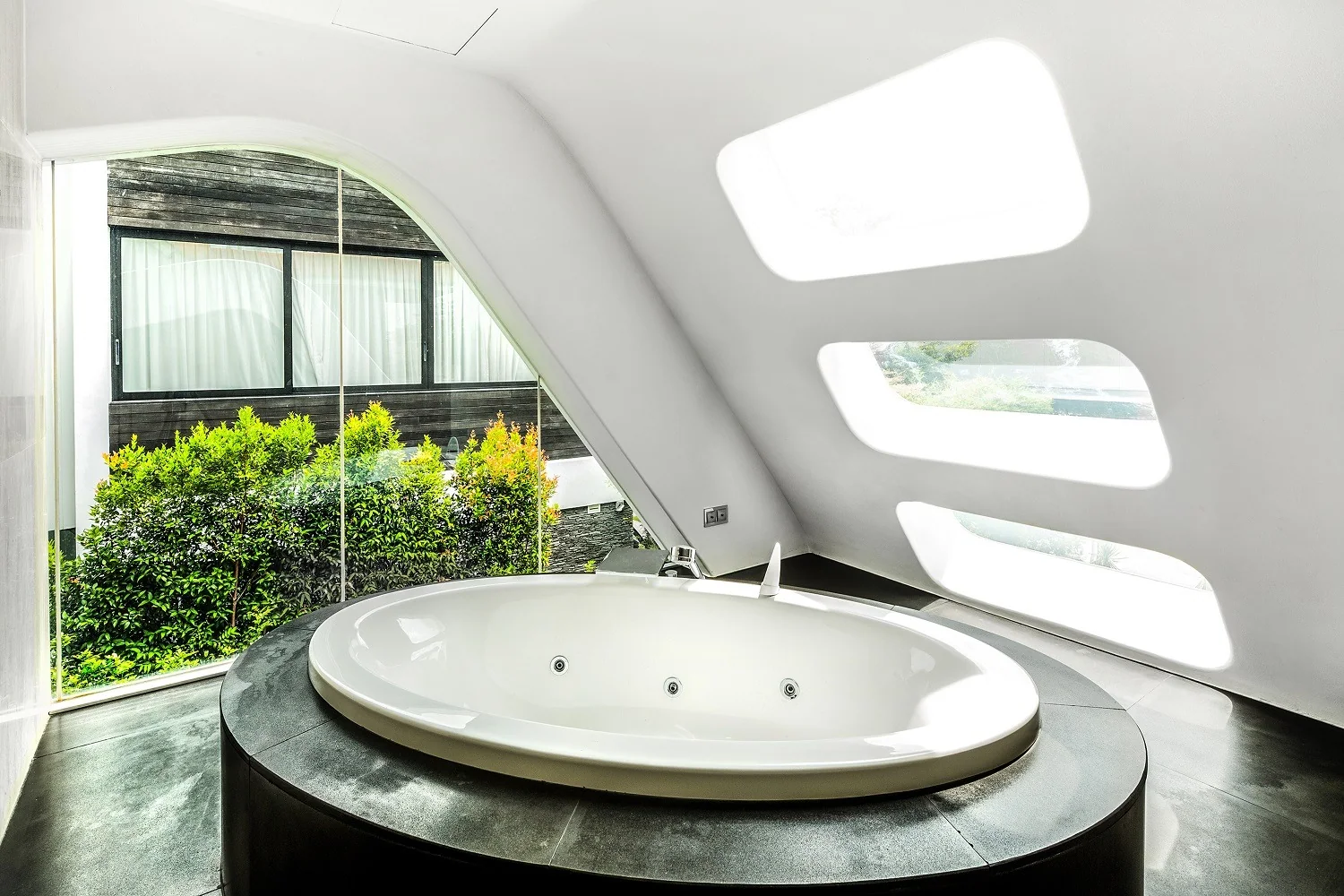 Villa Vento by Mercurio Design Lab, view 22