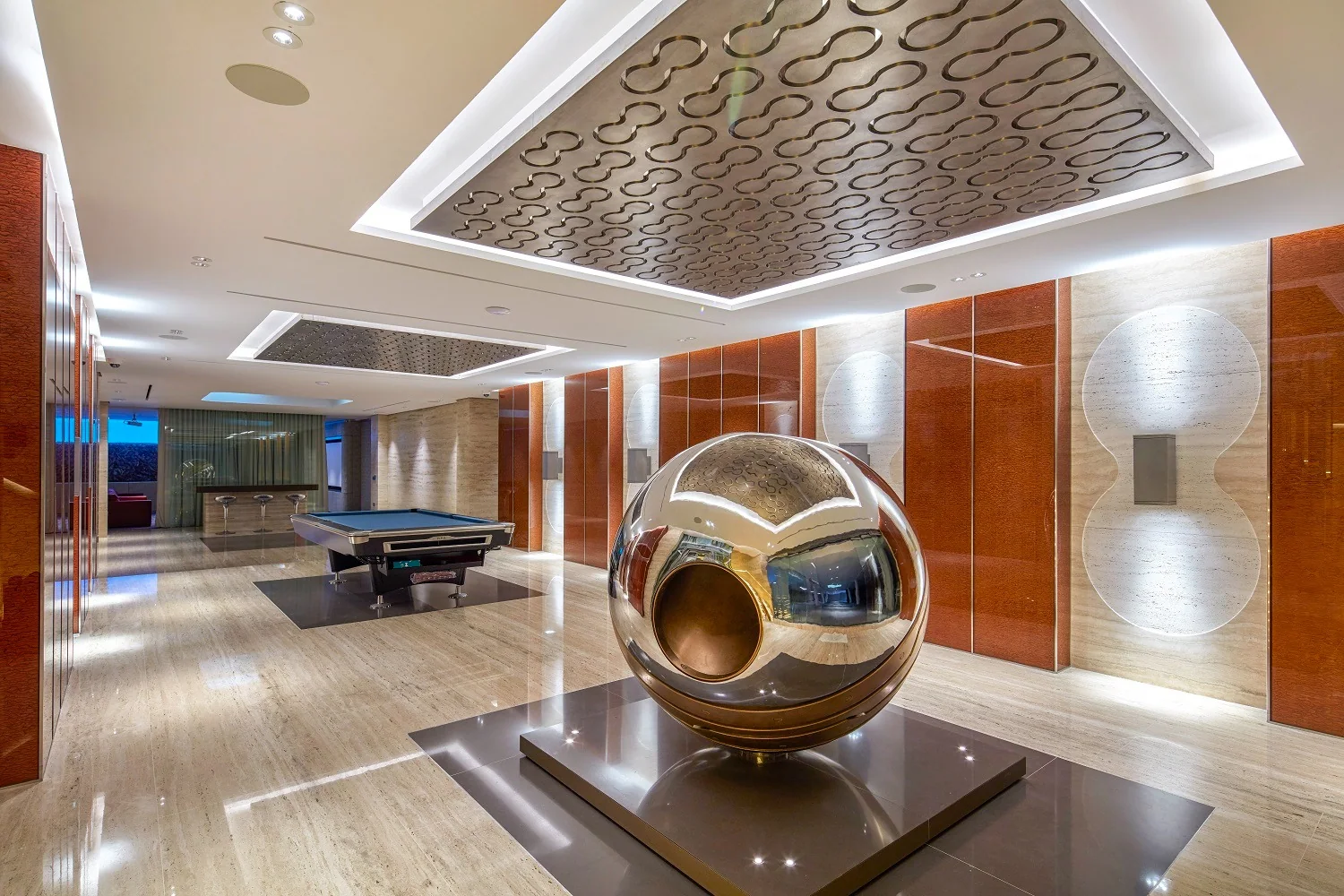 Villa Otto by Mercurio Design Lab, view 10