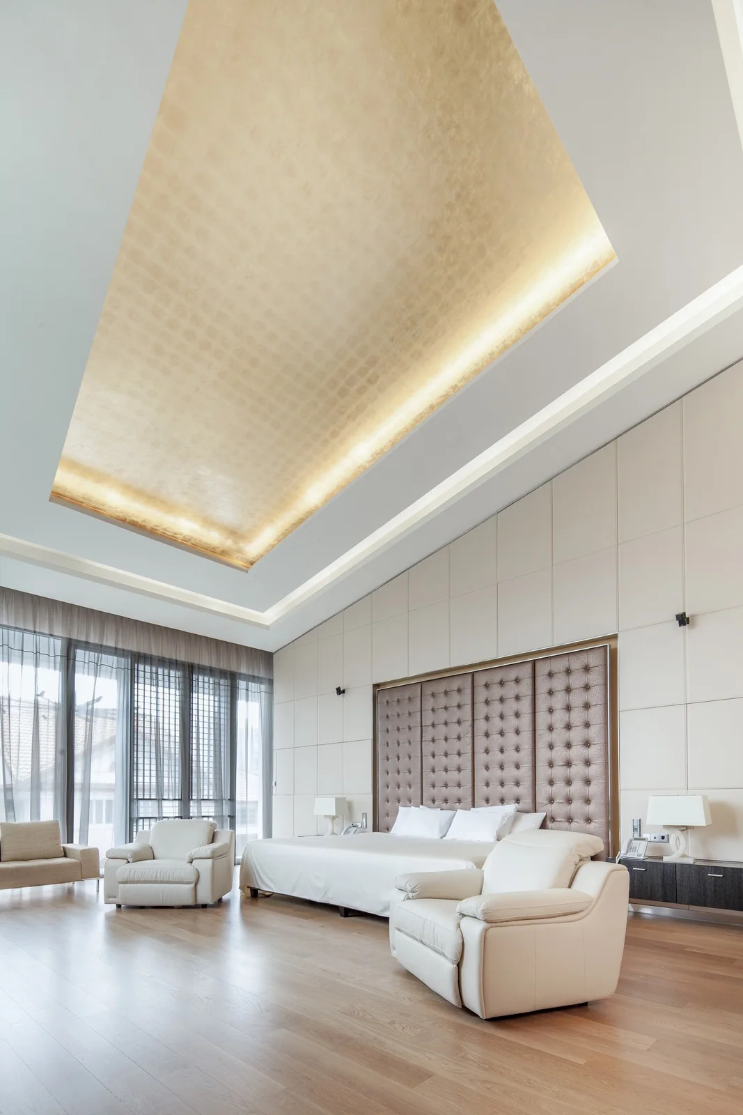 Villa Lambda by Mercurio Design Lab, view 7