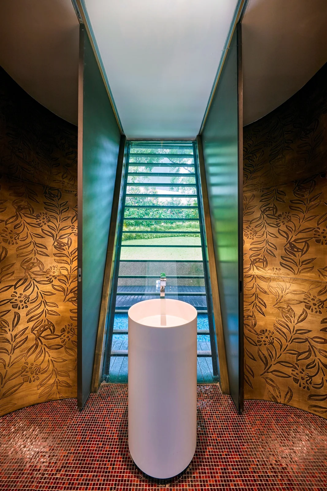 Villa Otto by Mercurio Design Lab, view 14