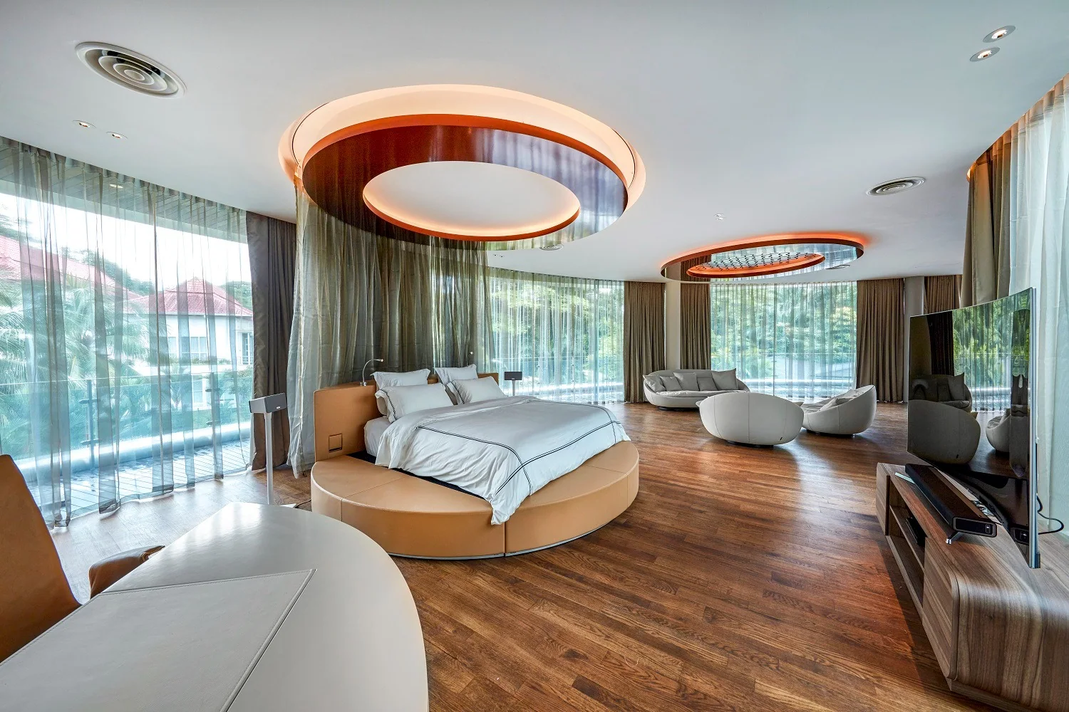 Villa Otto by Mercurio Design Lab, view 16