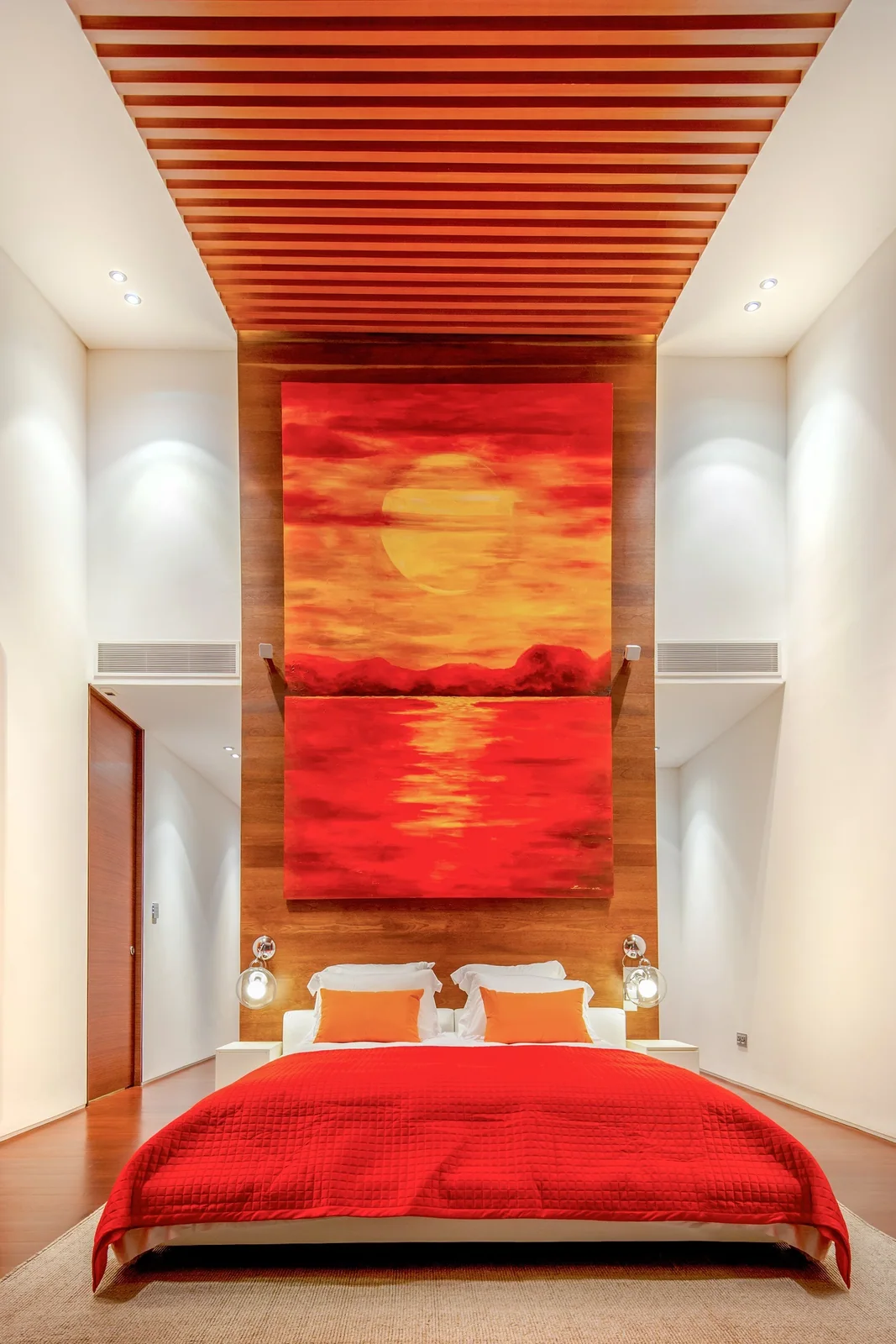 Villa Alba by Mercurio Design Lab, view 1