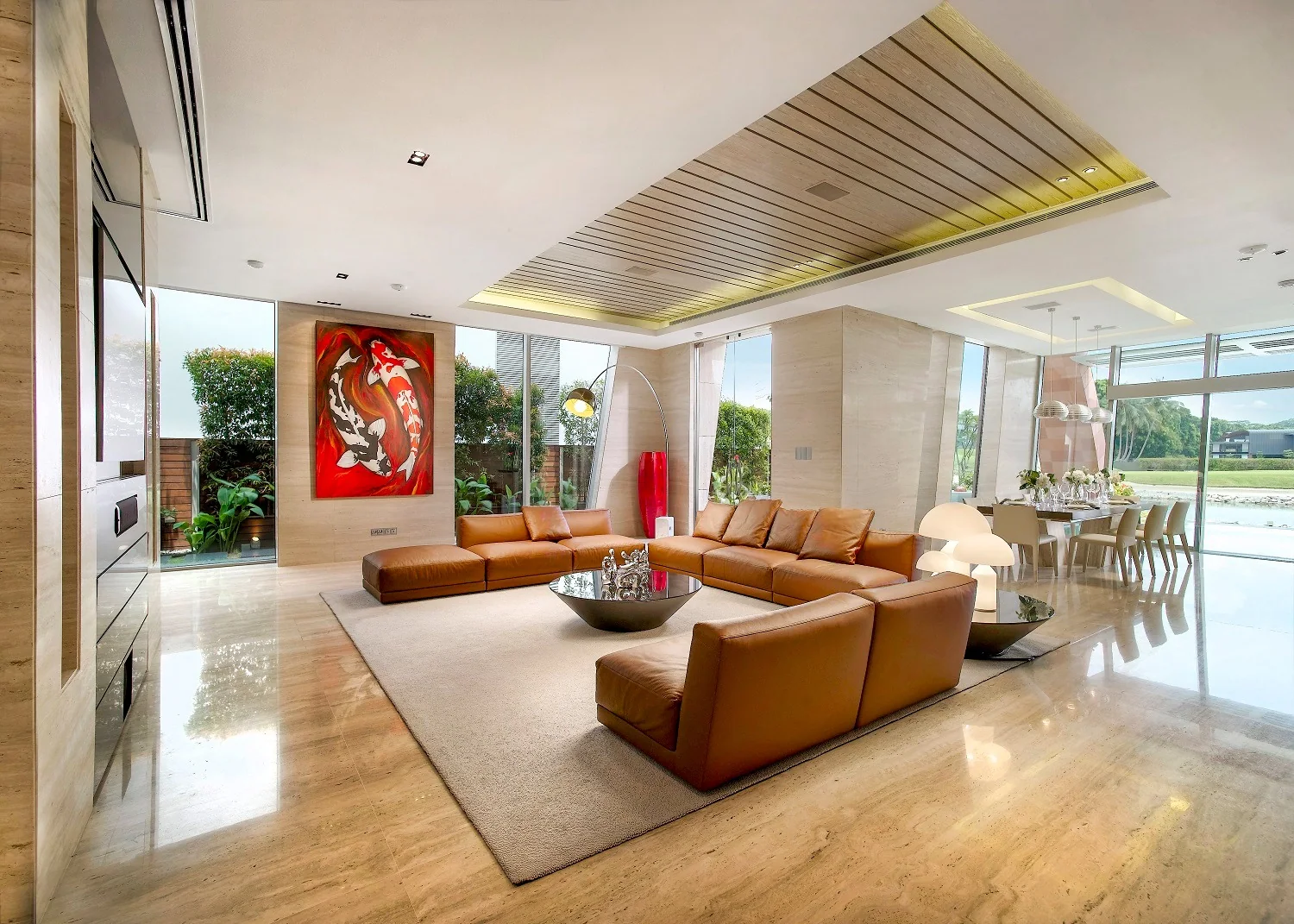 Villa Alba by Mercurio Design Lab, view 8