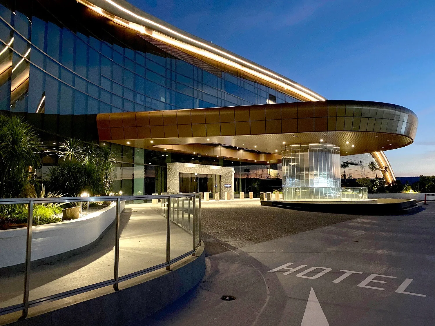 Dusit Thani Laguna by Mercurio Design Lab, view 2