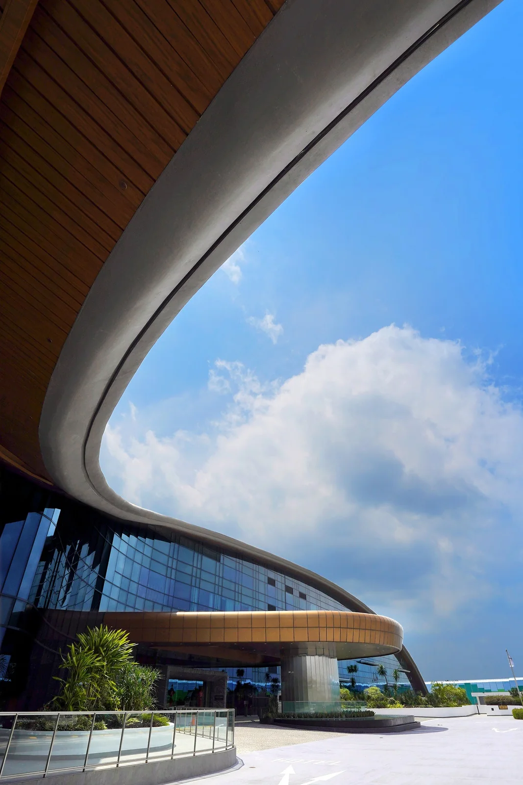 Dusit Thani Laguna by Mercurio Design Lab, view 3