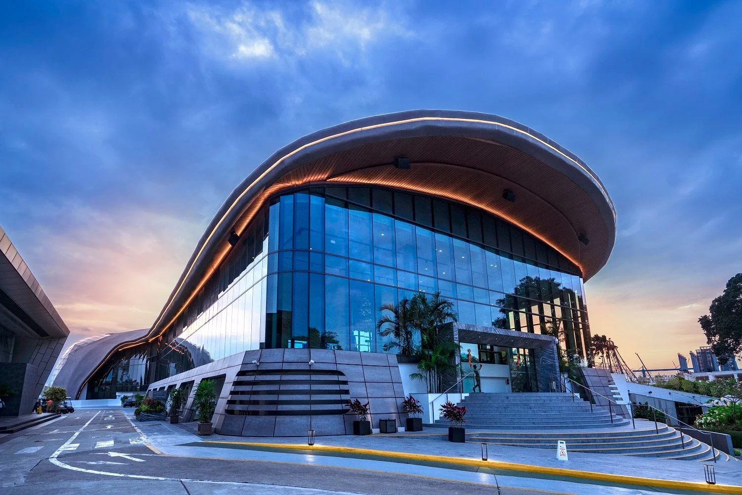 Dusit Thani Laguna by Mercurio Design Lab, view 5