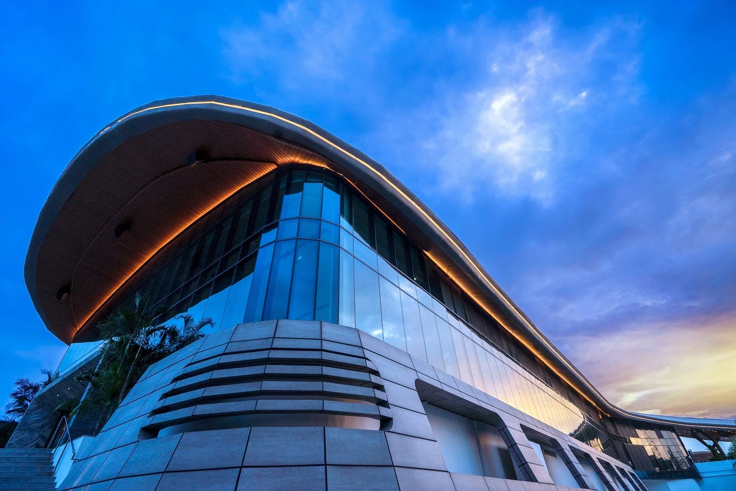 Dusit Thani Laguna by Mercurio Design Lab, view 6