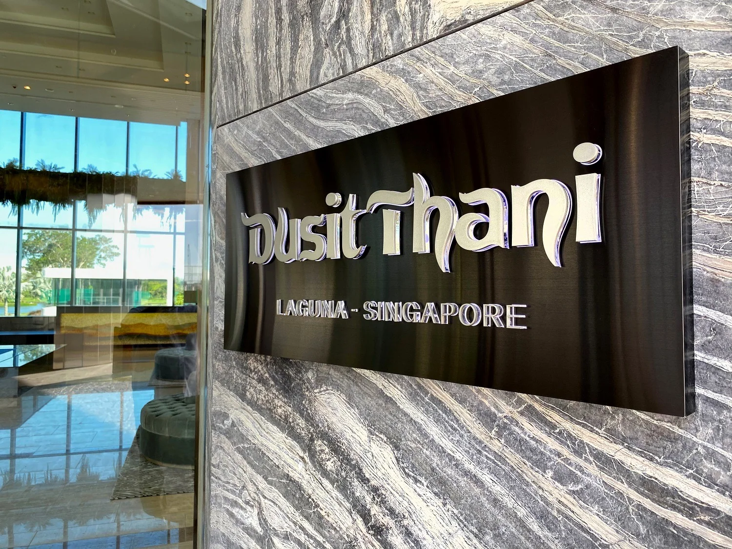 Dusit Thani Laguna by Mercurio Design Lab, view 11
