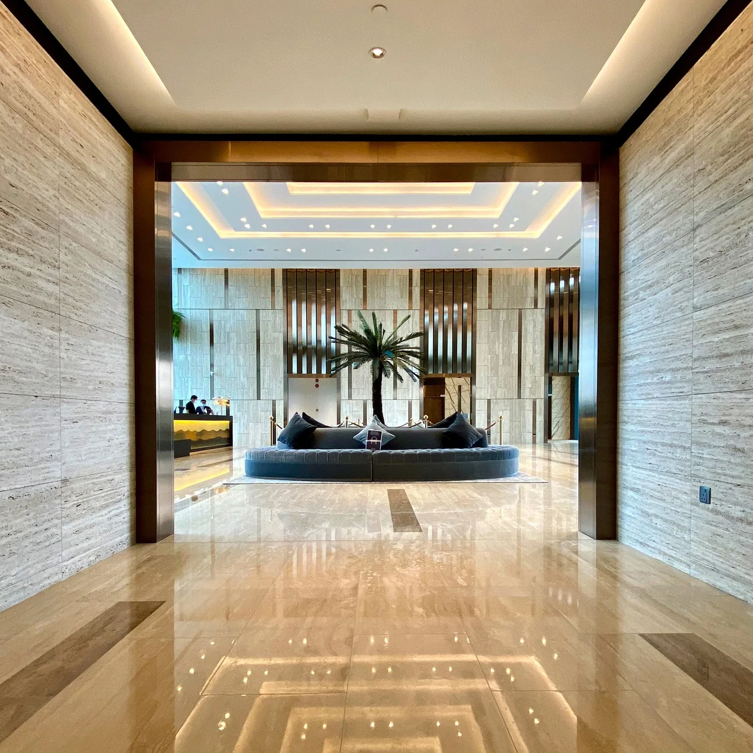 Dusit Thani Laguna by Mercurio Design Lab, view 12