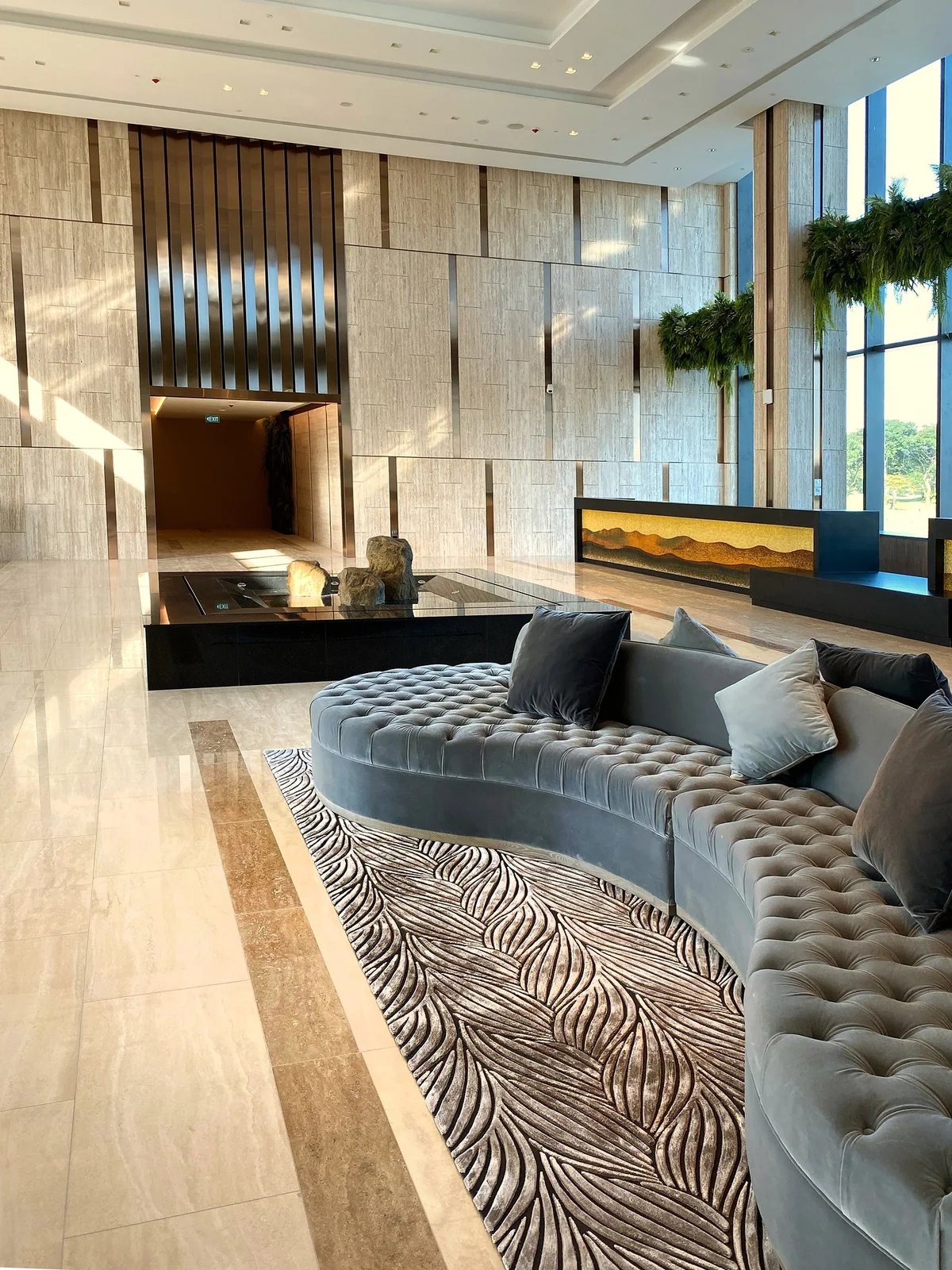 Dusit Thani Laguna by Mercurio Design Lab, view 13