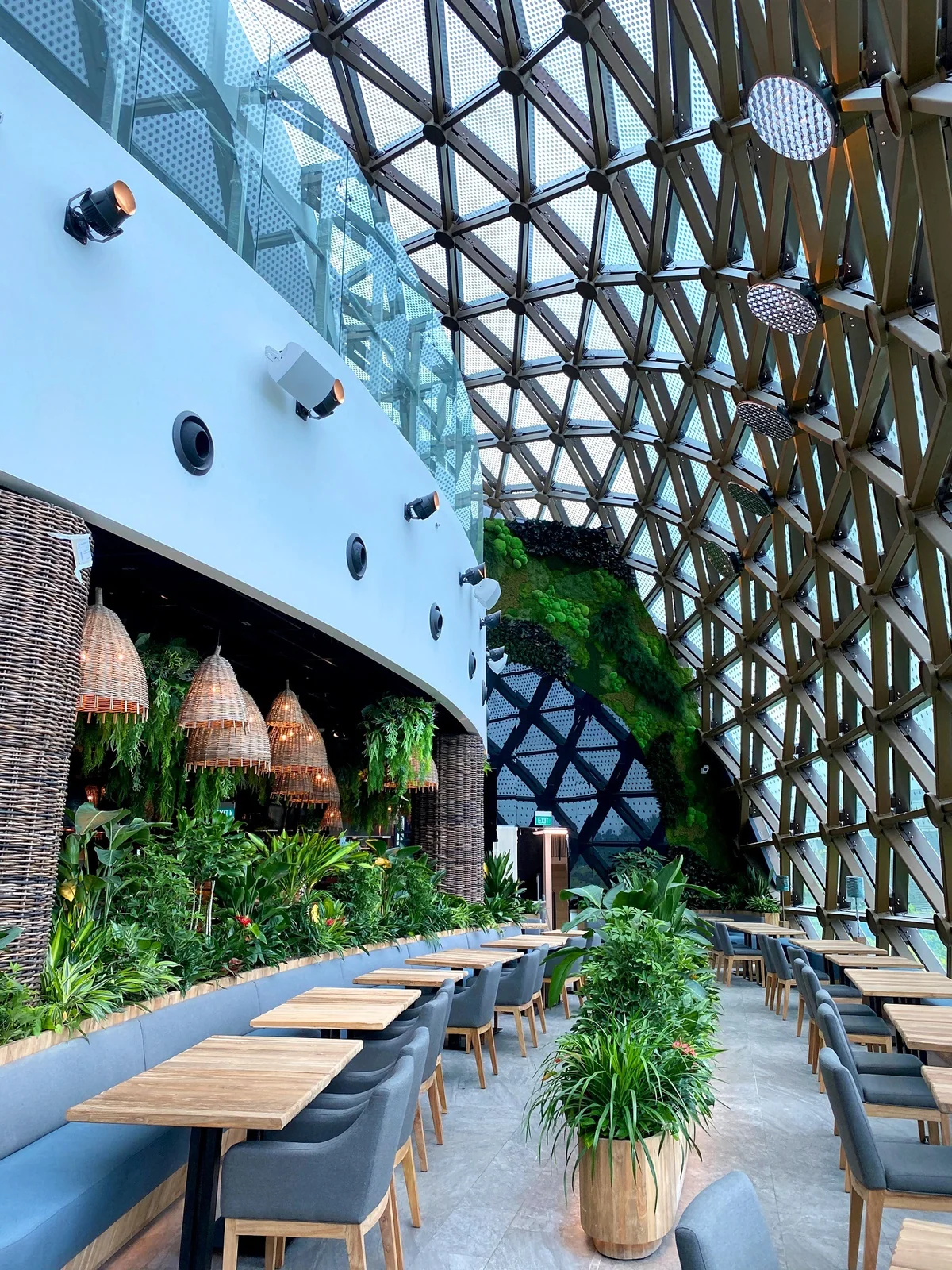 Dusit Thani Laguna by Mercurio Design Lab, view 14
