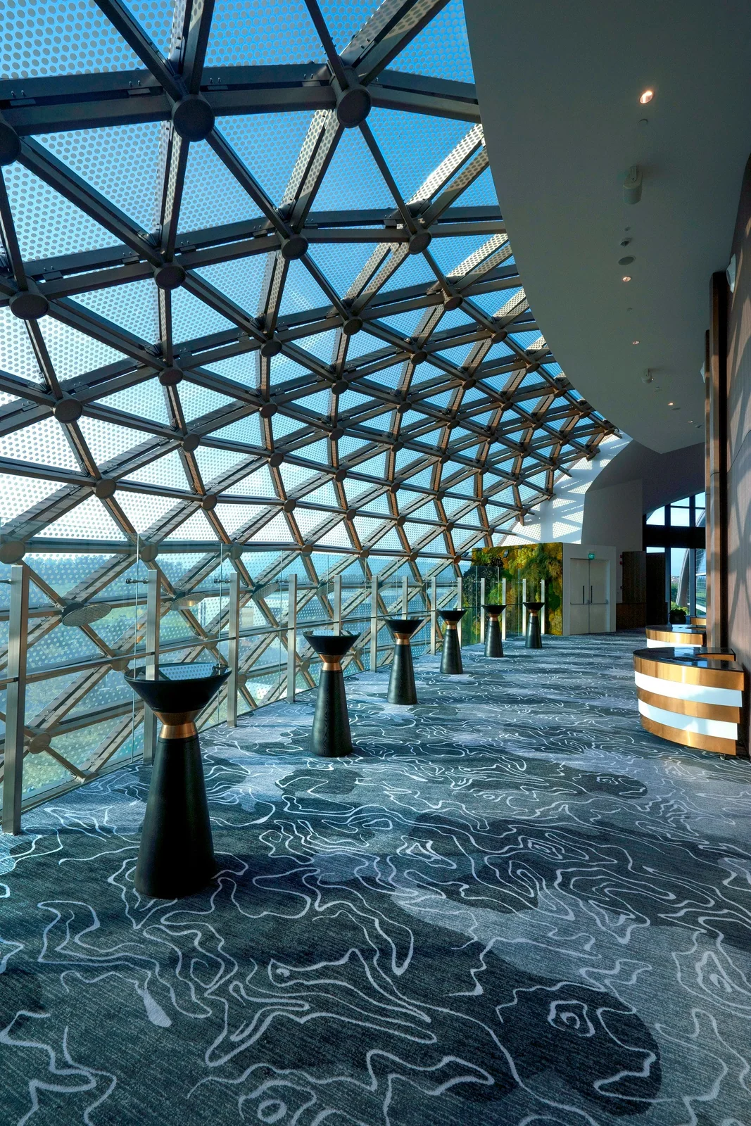 Dusit Thani Laguna by Mercurio Design Lab, view 15