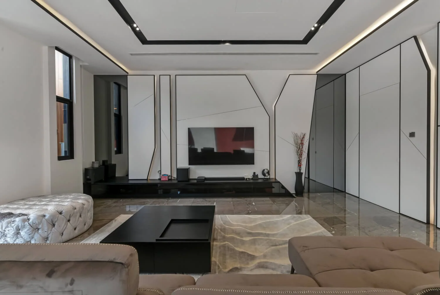 Lengkong Ampat by Metamorph Design, view 8