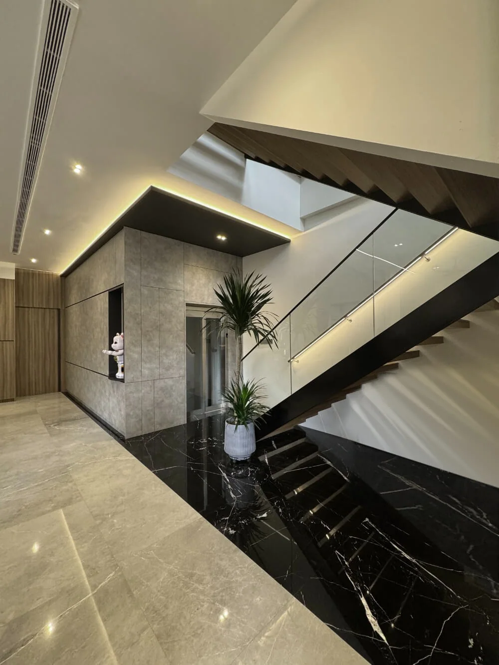 Burnfoot Terrace by Metamorph Design, view 5