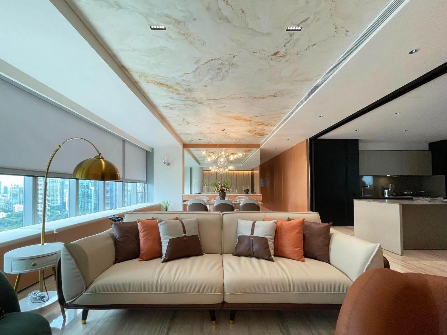 Angullia Park by Metamorph Design, view 2