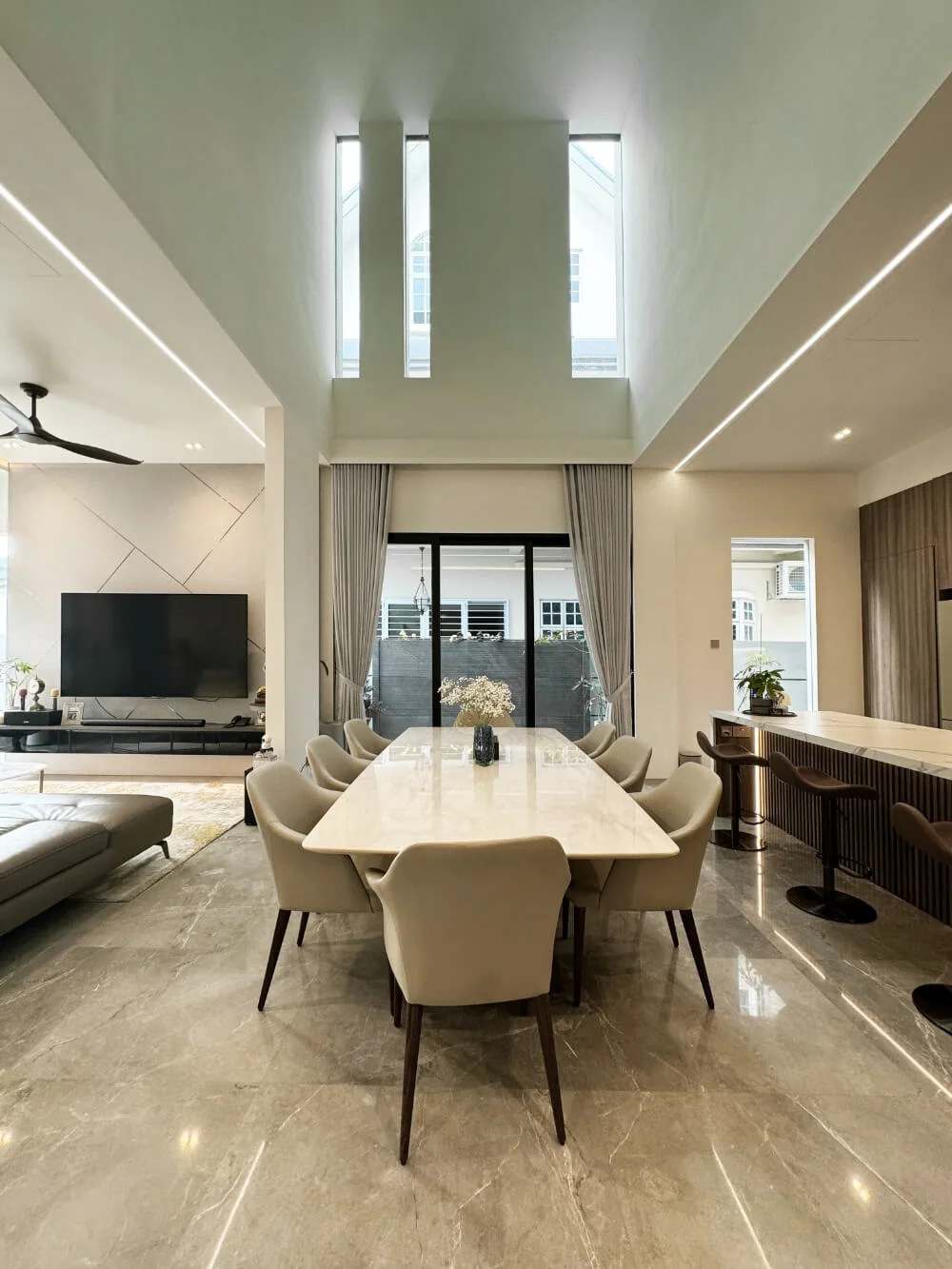 Burnfoot Terrace by Metamorph Design, view 8
